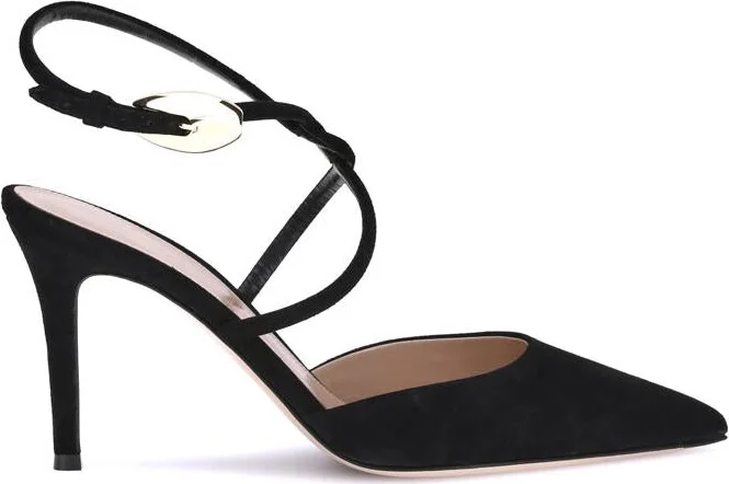 Gianvito Rossi Pumps