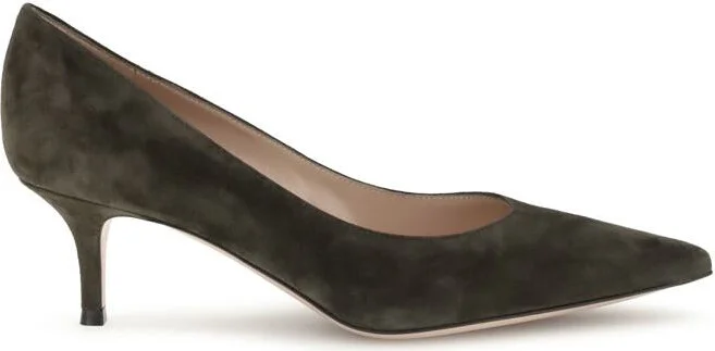 Gianvito Rossi Pumps