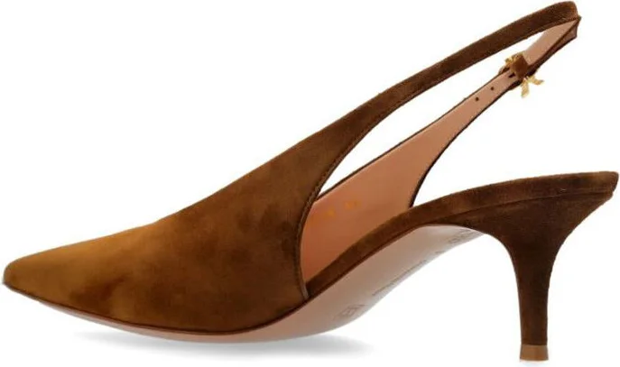 Gianvito Rossi Pumps Robbie 55Mm - Image 3