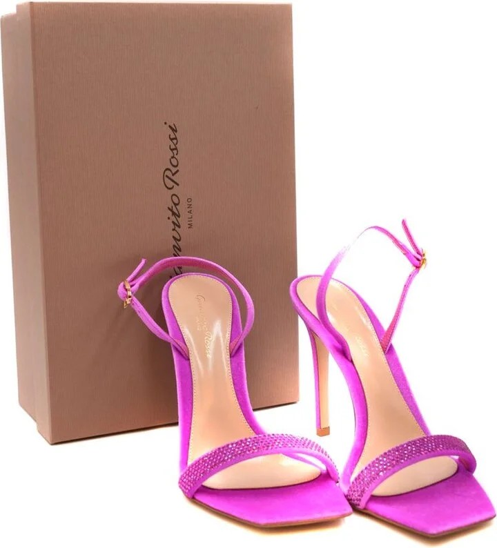 Gianvito Rossi Sandal - Image 2