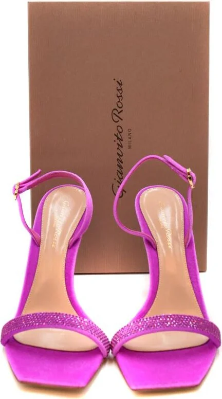 Gianvito Rossi Sandal - Image 3