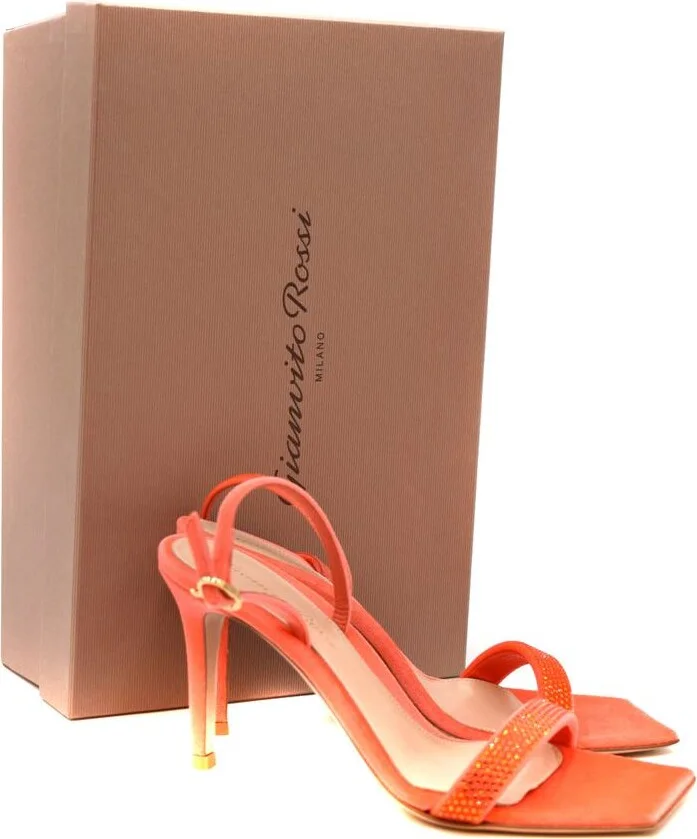 Gianvito Rossi Sandal - Image 4