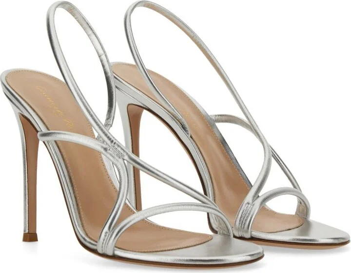 Gianvito Rossi Sandalo "Nuit" - Image 2
