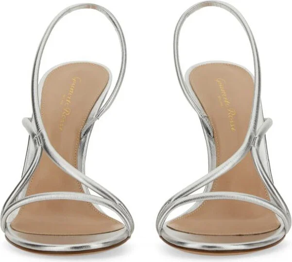 Gianvito Rossi Sandalo "Nuit" - Image 4