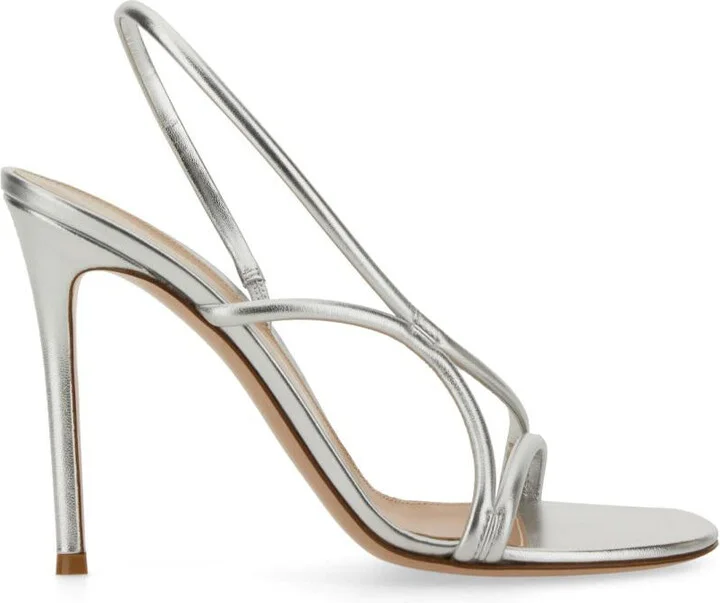 Gianvito Rossi Sandalo "Nuit"