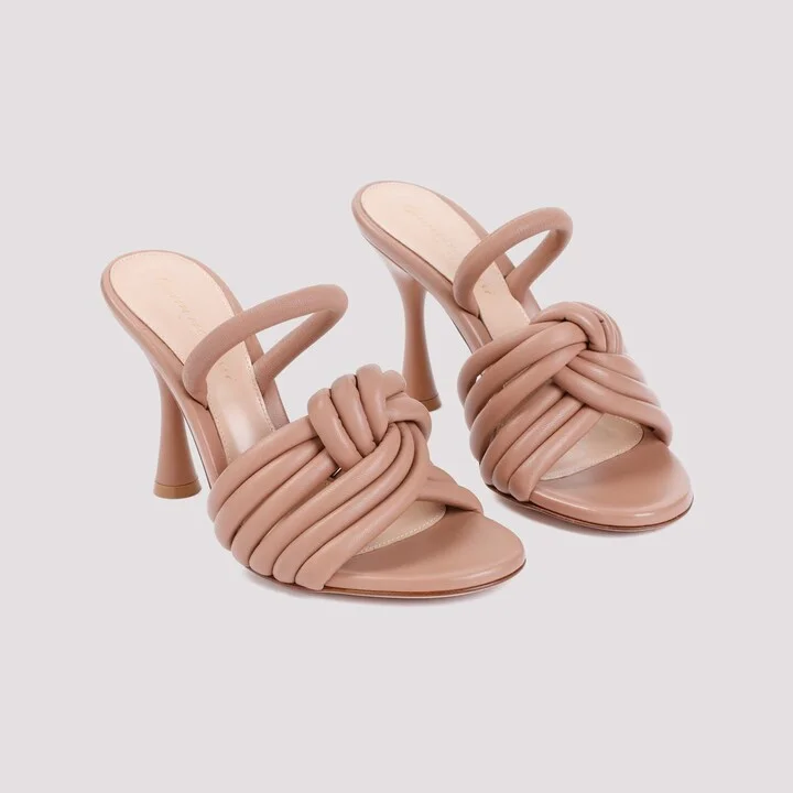 Gianvito Rossi Sandals - Image 3