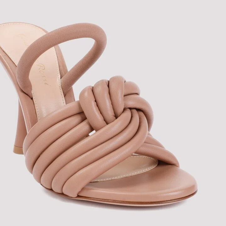 Gianvito Rossi Sandals - Image 4