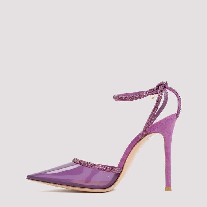 Gianvito Rossi Sandals - Image 2