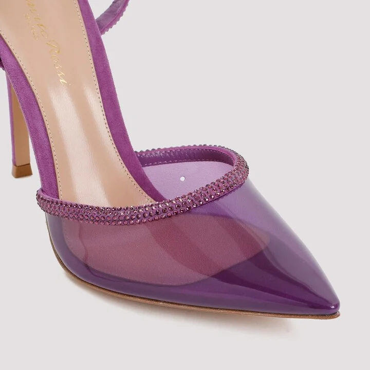 Gianvito Rossi Sandals - Image 4