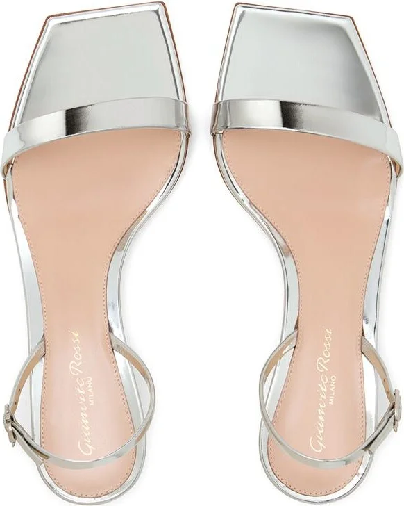 Gianvito Rossi Sandals - Image 3