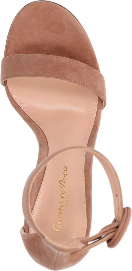 Gianvito Rossi Sandals - Image 5