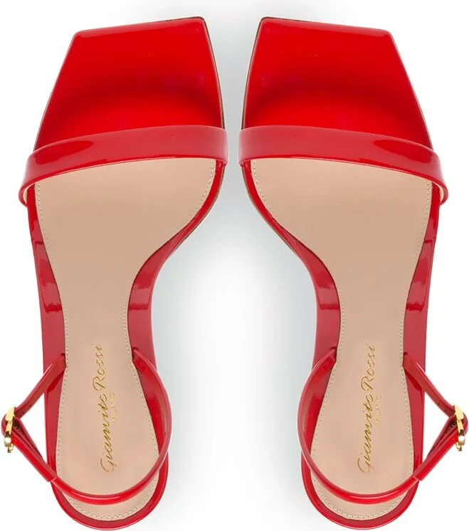 Gianvito Rossi Sandals - Image 3