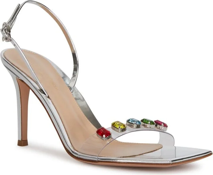 Gianvito Rossi Sandals - Image 2