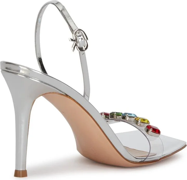 Gianvito Rossi Sandals - Image 3