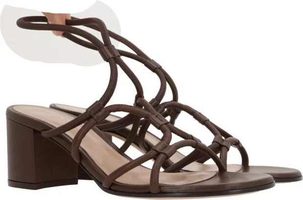 Gianvito Rossi Sandals - Image 4