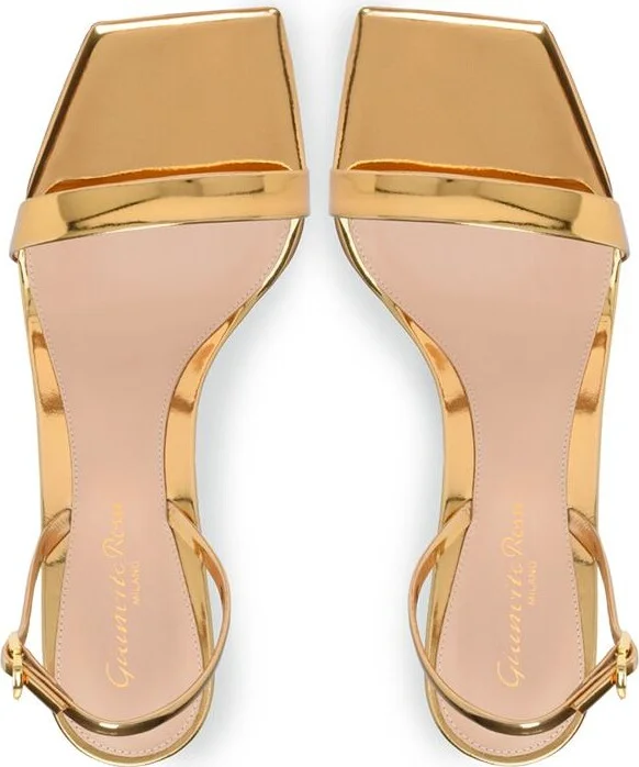 Gianvito Rossi Sandals - Image 3