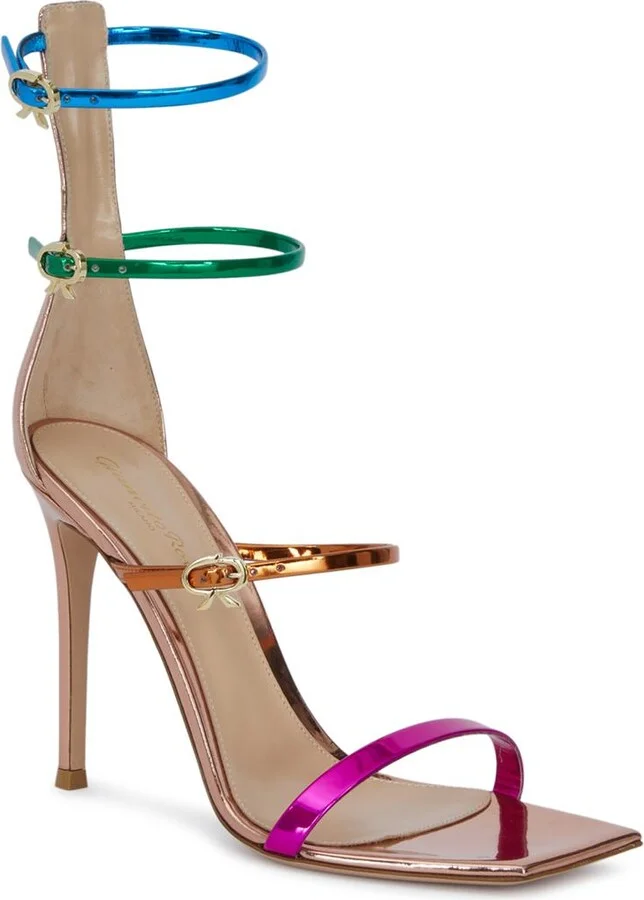 Gianvito Rossi Sandals - Image 2