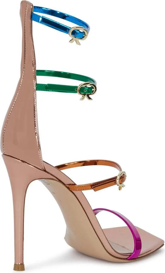 Gianvito Rossi Sandals - Image 3