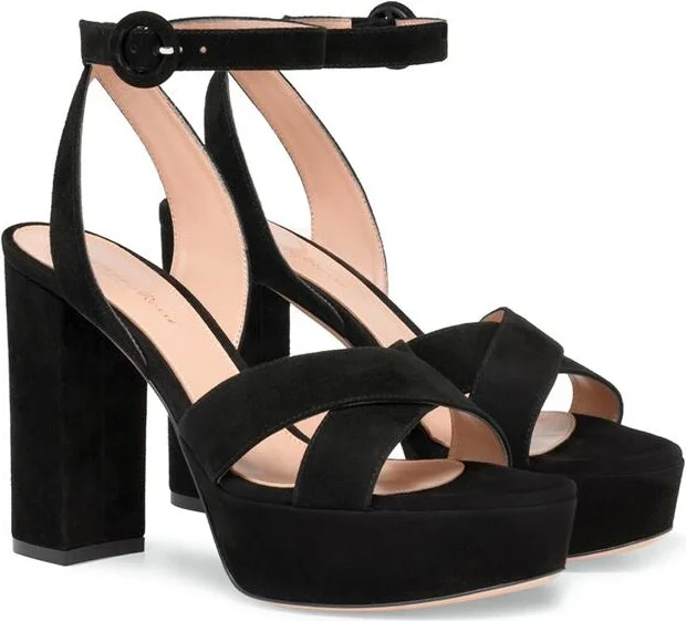 Gianvito Rossi Sandals - Image 2