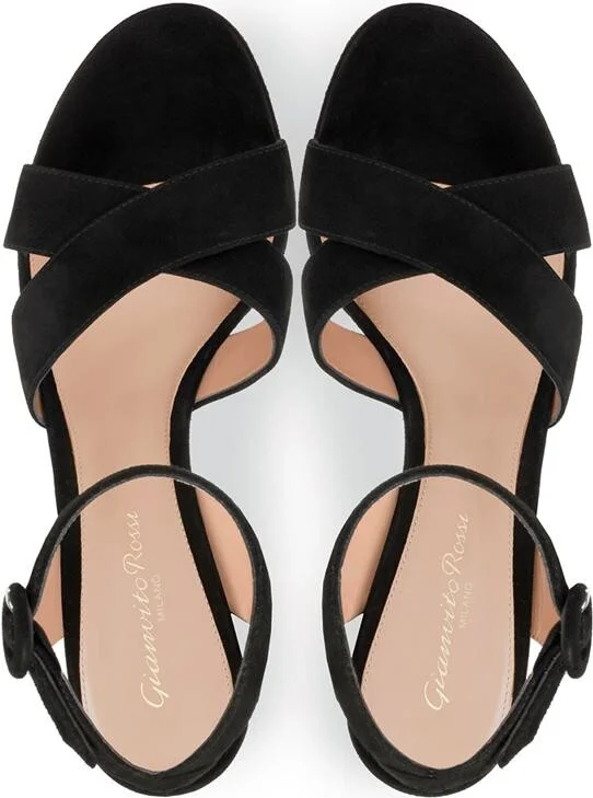 Gianvito Rossi Sandals - Image 3