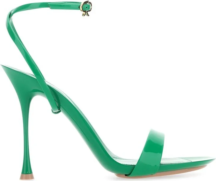 Gianvito Rossi Sandals