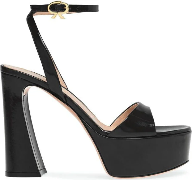 Gianvito Rossi Sandals