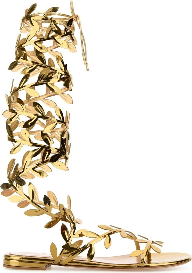 Gianvito Rossi Sandals