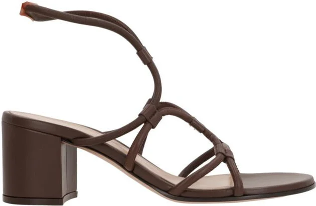 Gianvito Rossi Sandals