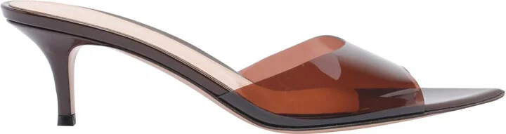 Gianvito Rossi Sandals