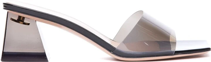 Gianvito Rossi Sandals