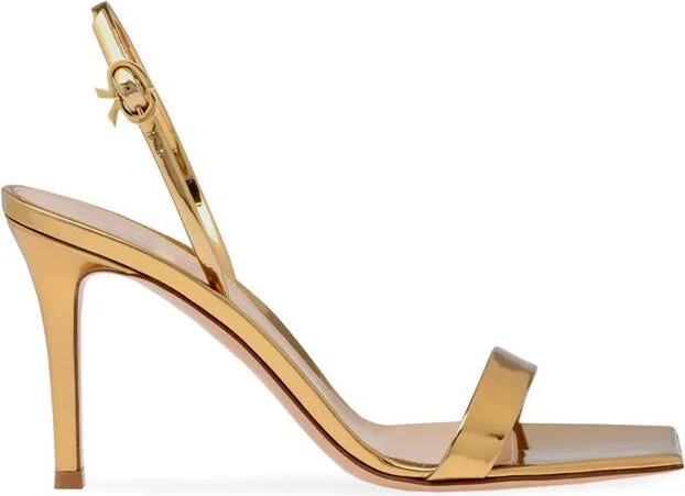 Gianvito Rossi Sandals