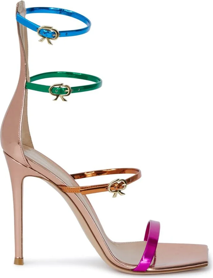 Gianvito Rossi Sandals