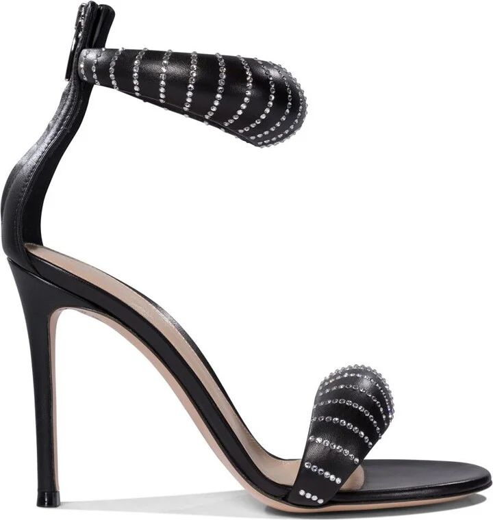 Gianvito Rossi Sandals