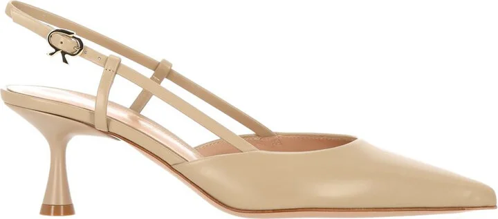 Gianvito Rossi Sandals