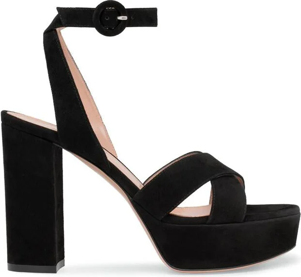 Gianvito Rossi Sandals