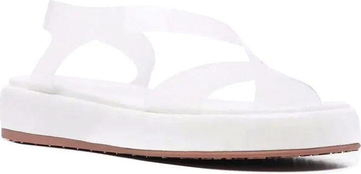 Gianvito Rossi Sandalwood Shoes - Image 2