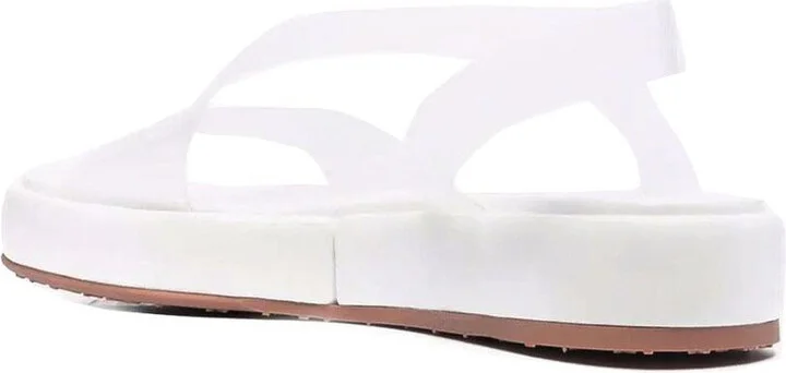 Gianvito Rossi Sandalwood Shoes - Image 3