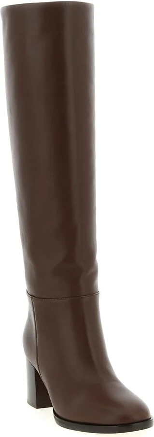 Gianvito Rossi 'Santiago' Boots - Image 2
