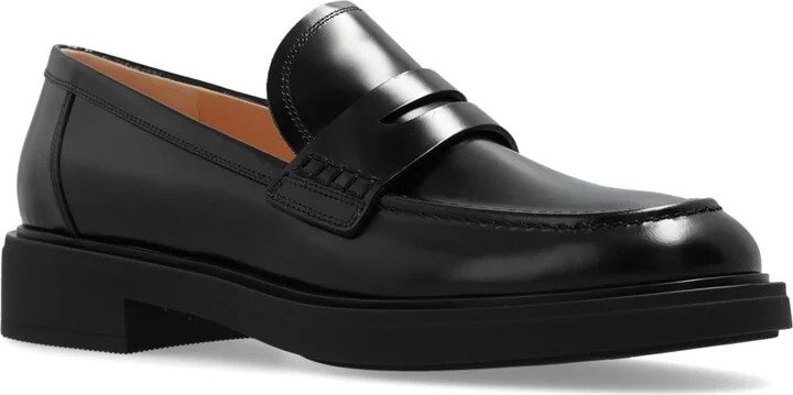 Gianvito Rossi Shoes Harris Type Loafers - Image 2