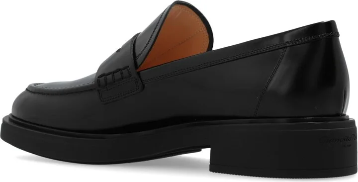 Gianvito Rossi Shoes Harris Type Loafers - Image 3