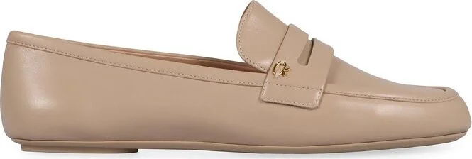 Gianvito Rossi Slip-On Loafers