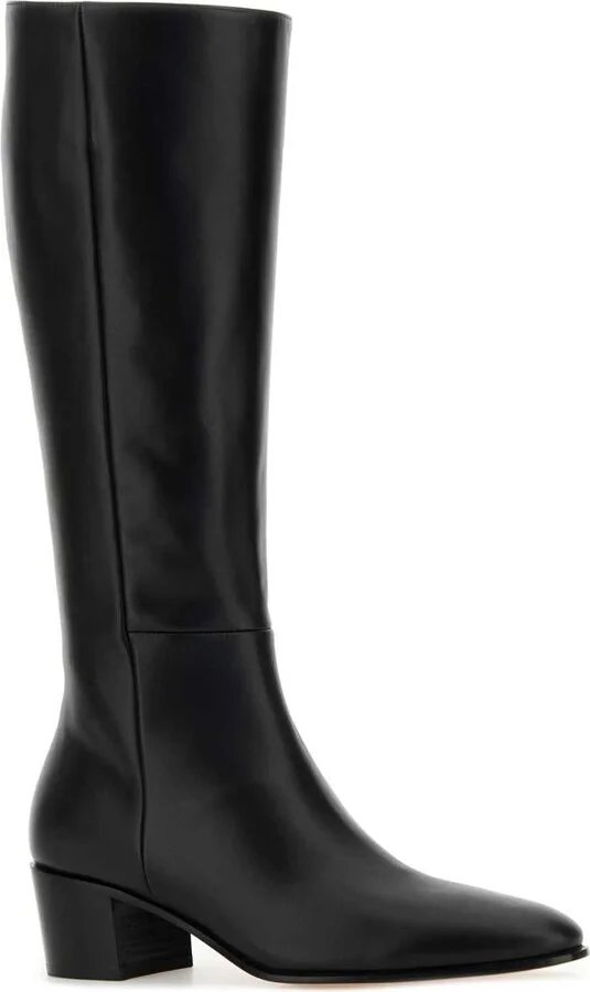 Gianvito Rossi Sneakers - Image 2