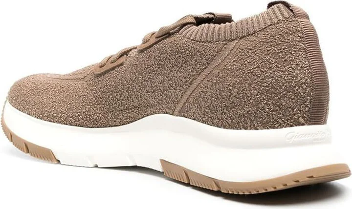 Gianvito Rossi Sneakers & Slip-On - Image 3
