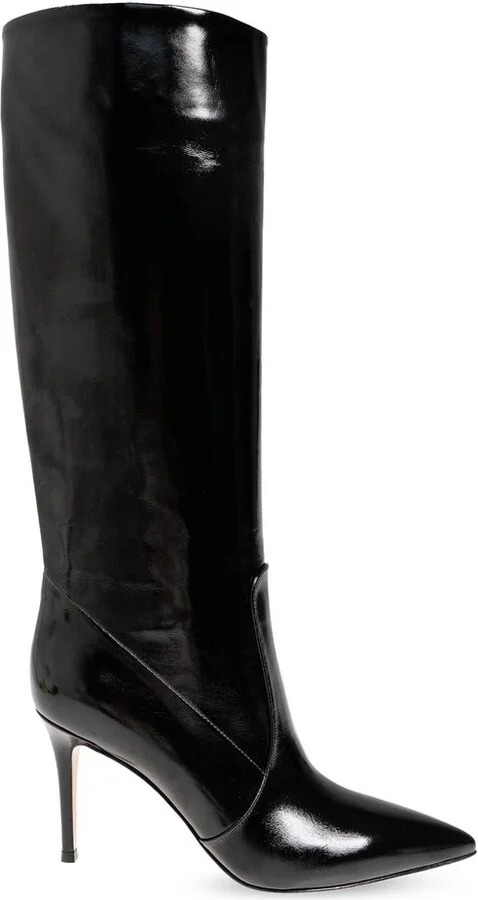Gianvito Rossi Stiletto Heel Pumps
