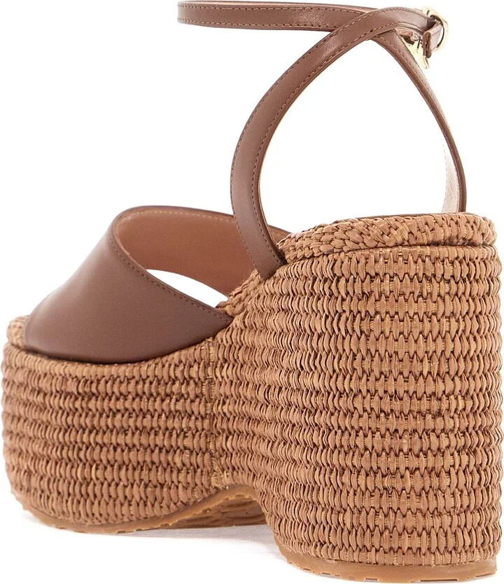 GIANVITO ROSSI thalia sandals - Image 2