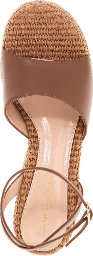 GIANVITO ROSSI thalia sandals - Image 3