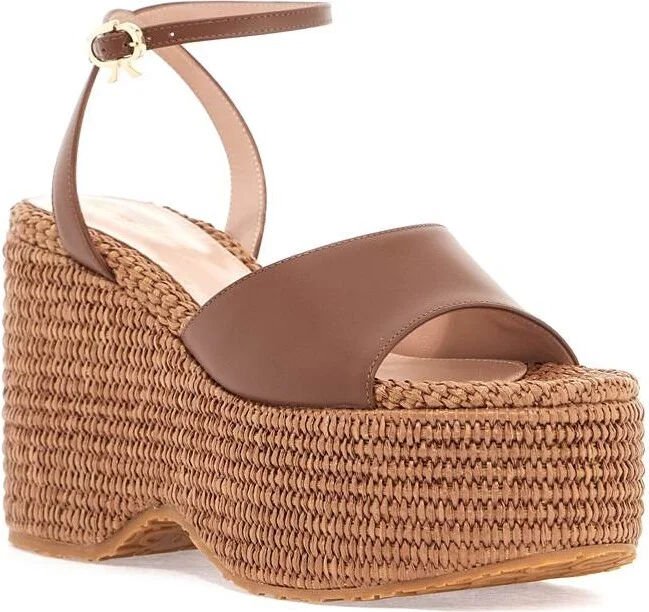 GIANVITO ROSSI thalia sandals - Image 4