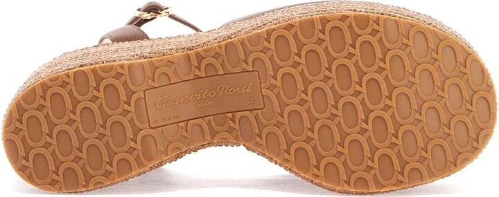 GIANVITO ROSSI thalia sandals - Image 5