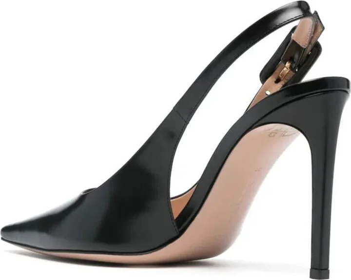 Gianvito Rossi Tokio Pump Shoes - Image 2