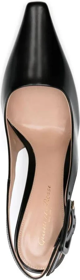 Gianvito Rossi Tokio Pump Shoes - Image 3
